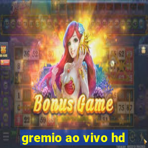 gremio ao vivo hd